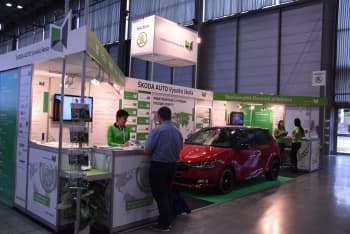 Škoda Auto vysoká škola, o.p.s.